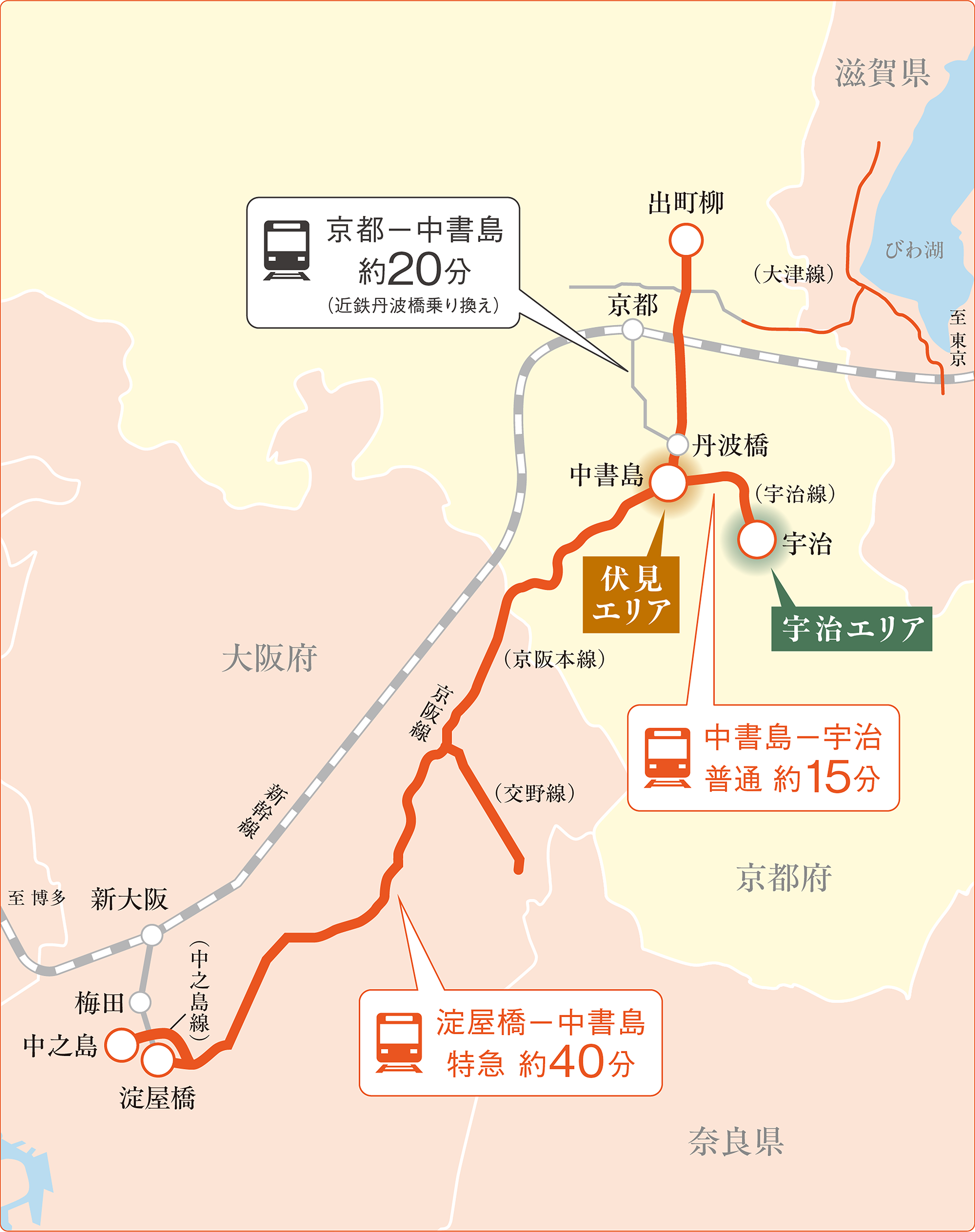 広域マップ