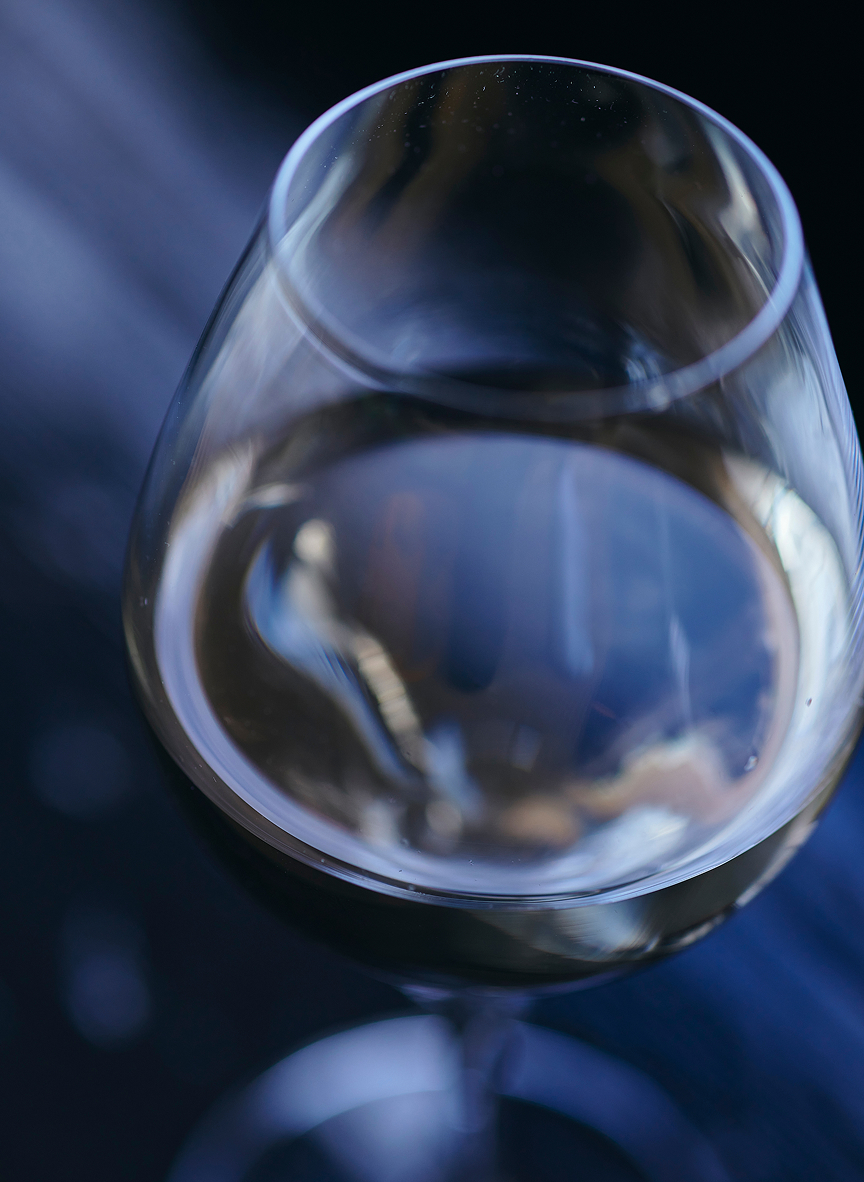 日本食に伏見酒を。世界で愛される酒を目指して。
