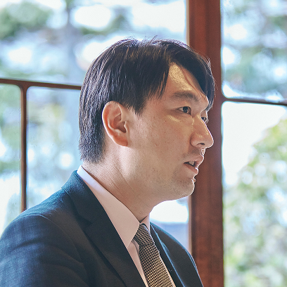 月桂冠株式会社 大倉 泰治 氏