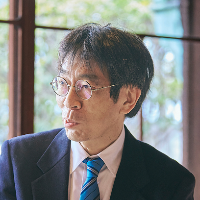 伏見城研究会 会長 若林 正博 氏
