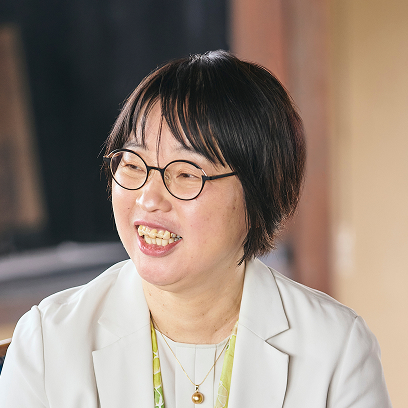 京都文教大学 学長 森 正美 氏