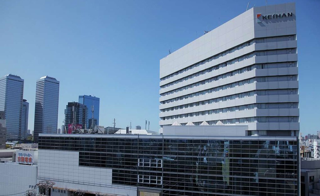ホテル京阪 京橋 グランデ