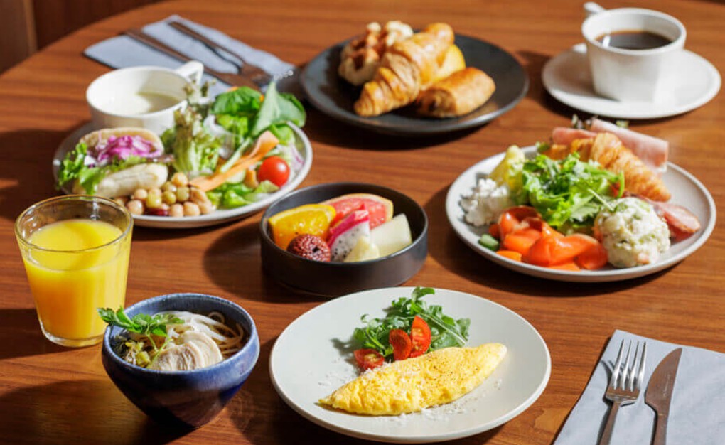 GOOD NATURE HOTEL KYOTO