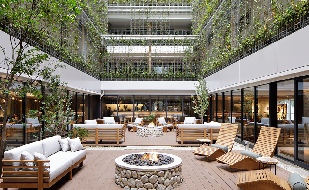 GOOD NATURE HOTEL KYOTO