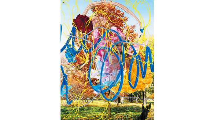 ジェフ・クーンズ PAINTINGS AND BANALITY ―SELECTED WORKS FROM THE