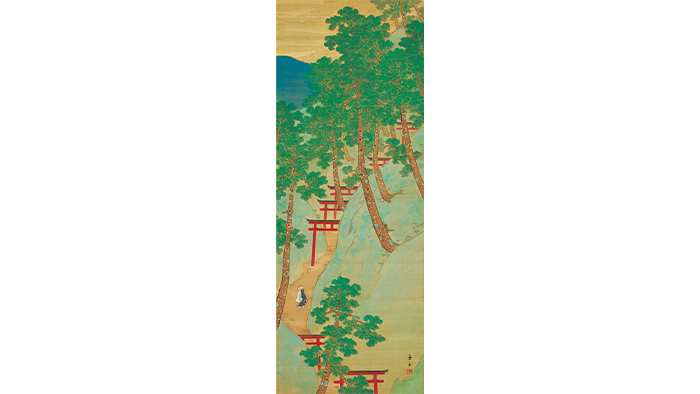 絵で知る、もっと楽しむ京都［嵯峨嵐山文華館］ | 京阪グループ