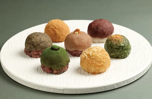Gourmet 01