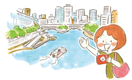 天満橋駅