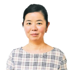 谷口 真由美さん